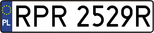 RPR2529R