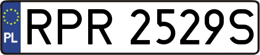 RPR2529S
