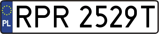 RPR2529T