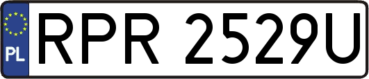 RPR2529U