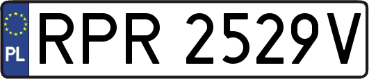 RPR2529V