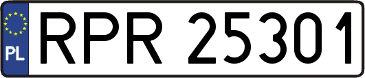 RPR25301