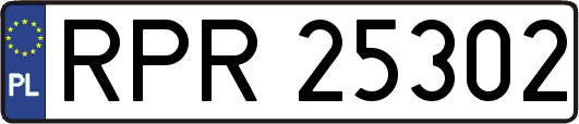 RPR25302
