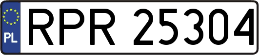 RPR25304