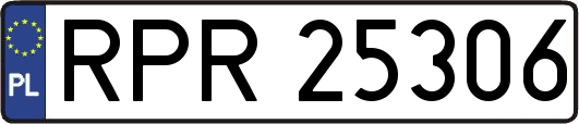 RPR25306