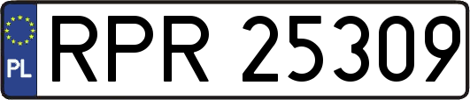 RPR25309