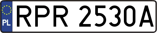 RPR2530A