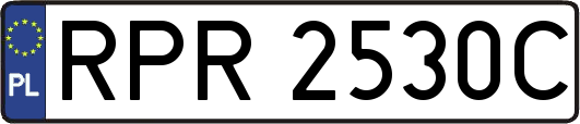 RPR2530C