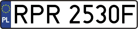 RPR2530F