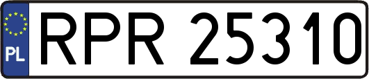 RPR25310