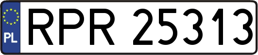 RPR25313