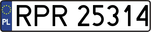 RPR25314