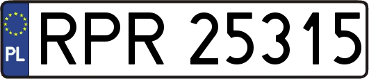 RPR25315