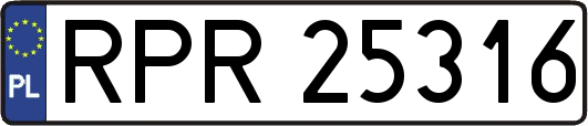 RPR25316
