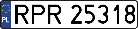 RPR25318