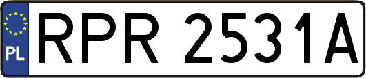 RPR2531A