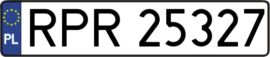 RPR25327