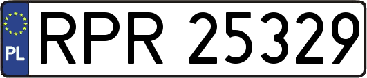 RPR25329
