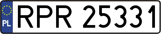 RPR25331