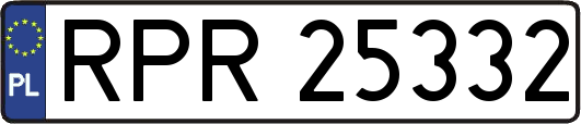 RPR25332