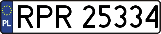 RPR25334