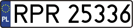 RPR25336