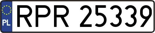 RPR25339