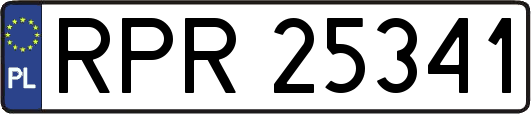 RPR25341