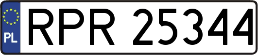 RPR25344