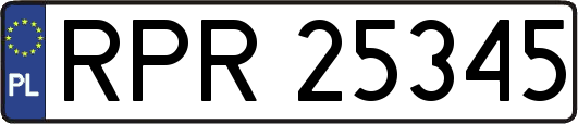 RPR25345