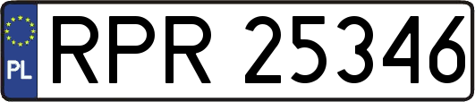 RPR25346