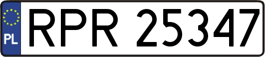 RPR25347