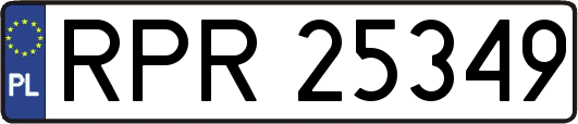 RPR25349