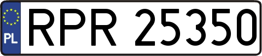 RPR25350