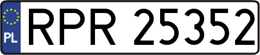 RPR25352