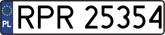 RPR25354
