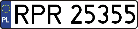 RPR25355