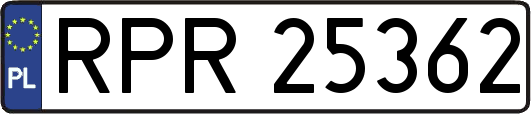 RPR25362