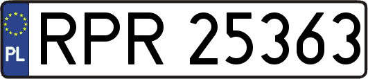RPR25363