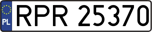 RPR25370