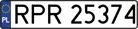 RPR25374