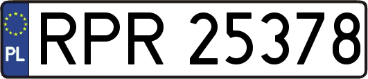 RPR25378