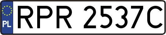 RPR2537C