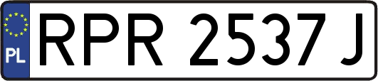 RPR2537J