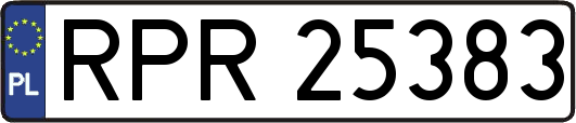 RPR25383