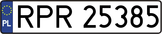 RPR25385