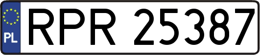 RPR25387