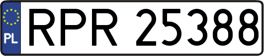 RPR25388