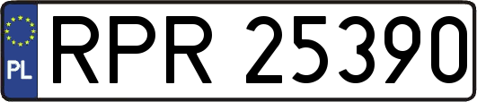 RPR25390