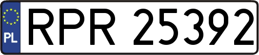 RPR25392